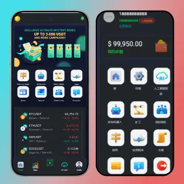 海外交易所区块链AI挖矿系统源码